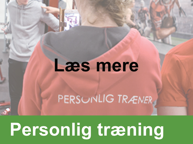 Personlig