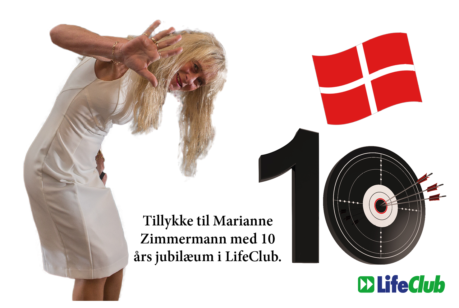 LifeClub Marianne10
