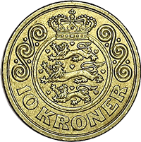 LifeClub 10 kr