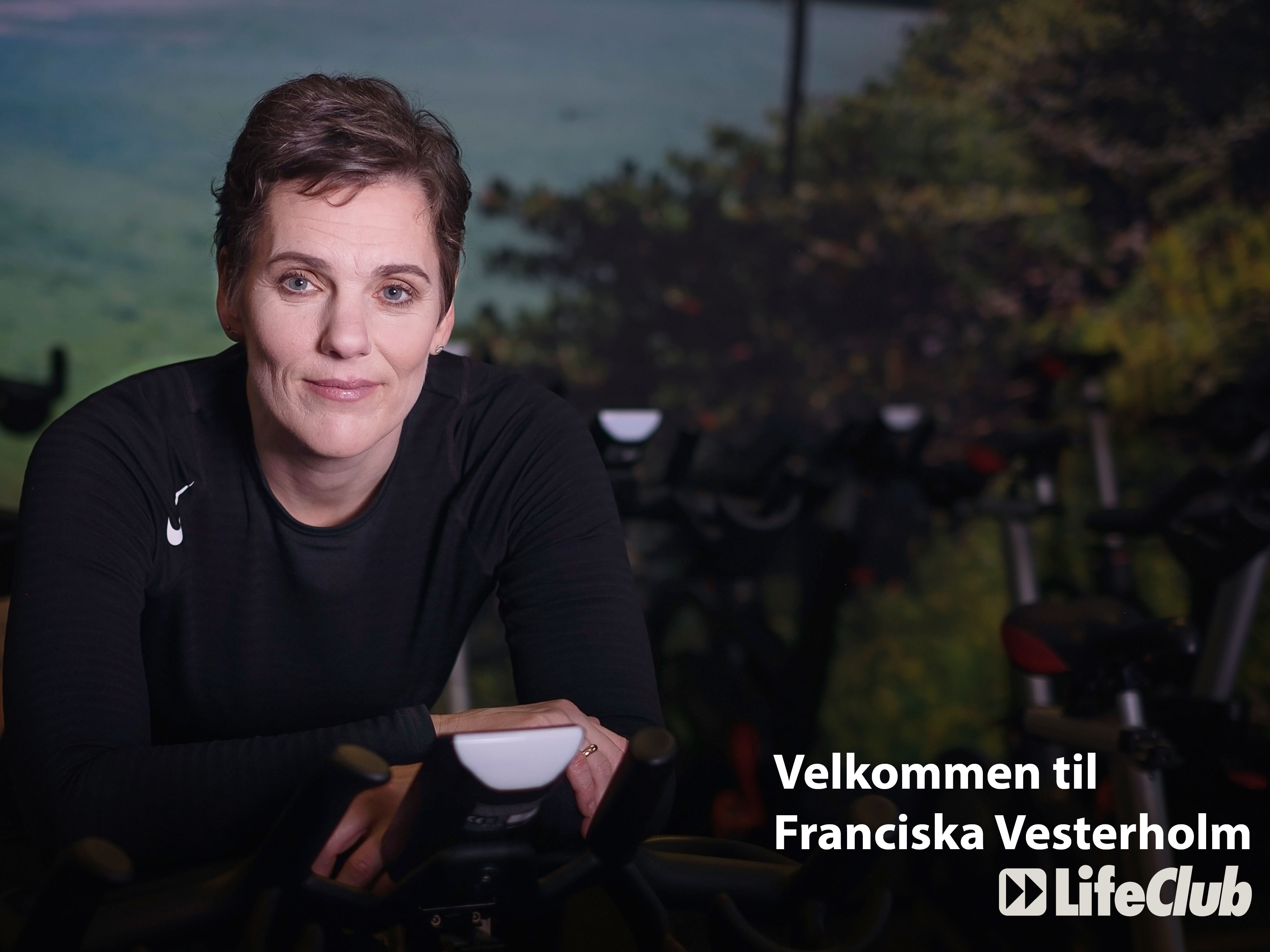 LifeClub Franciska