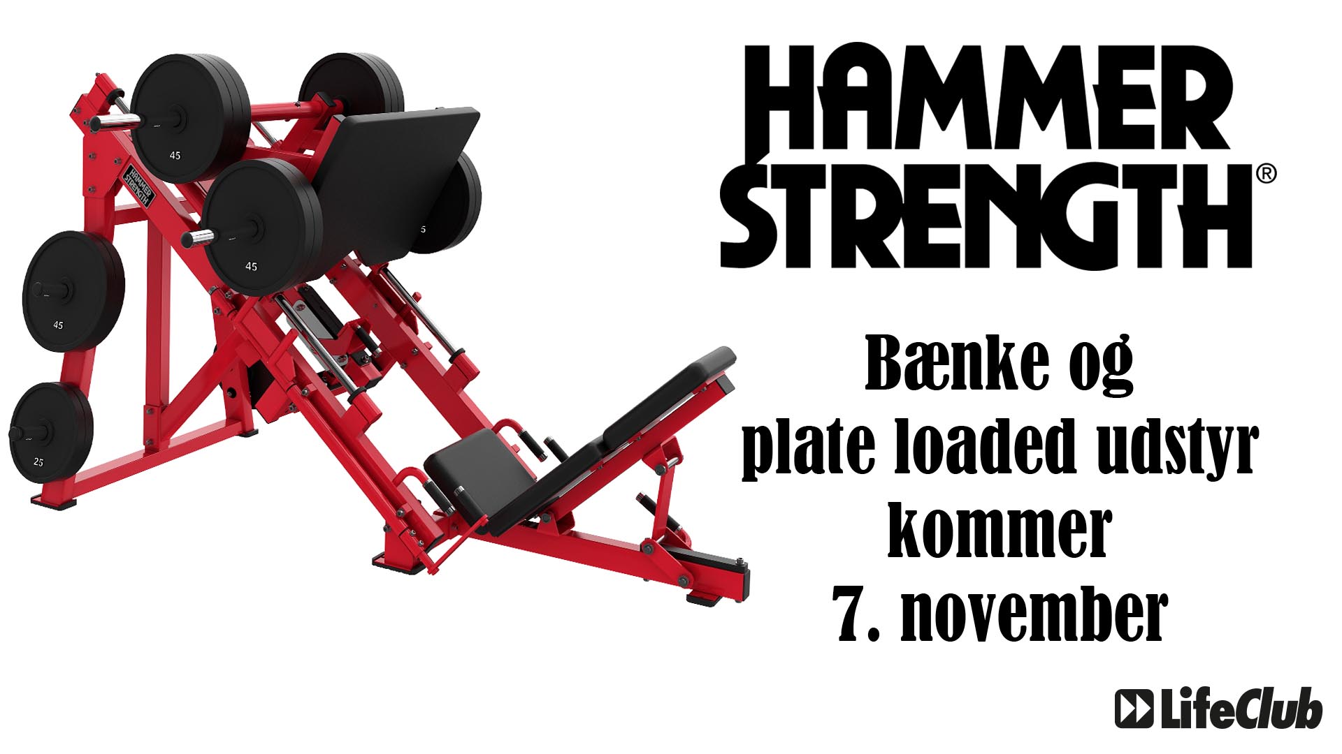 Hammer Strength