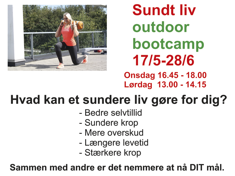 LifeClub bootcamp 17.maj