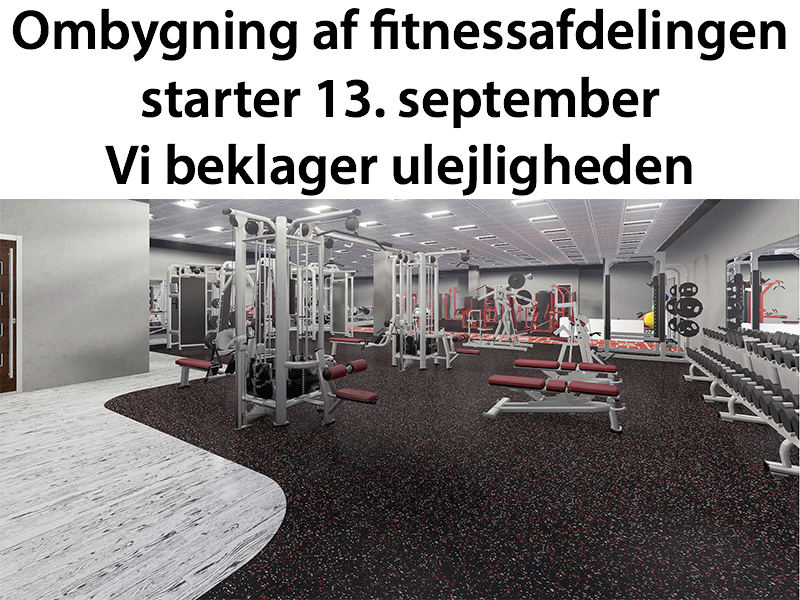 LifeClub omygning