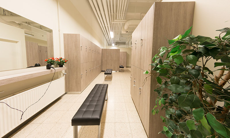 LifeClub skabe Roskilde