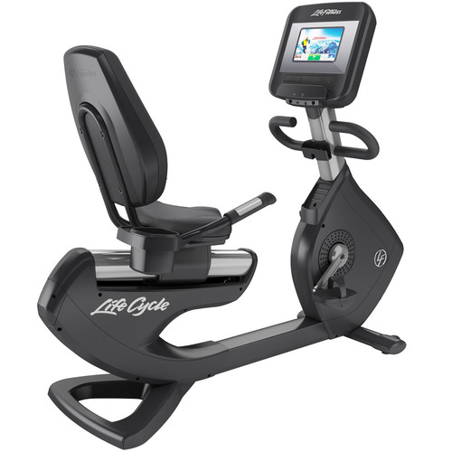 LifeClub LifecycleMotionscykel