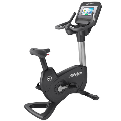 LifeClub Motionscykel