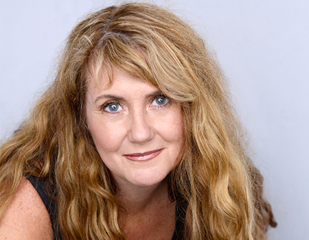 Charlotte Rasmussen