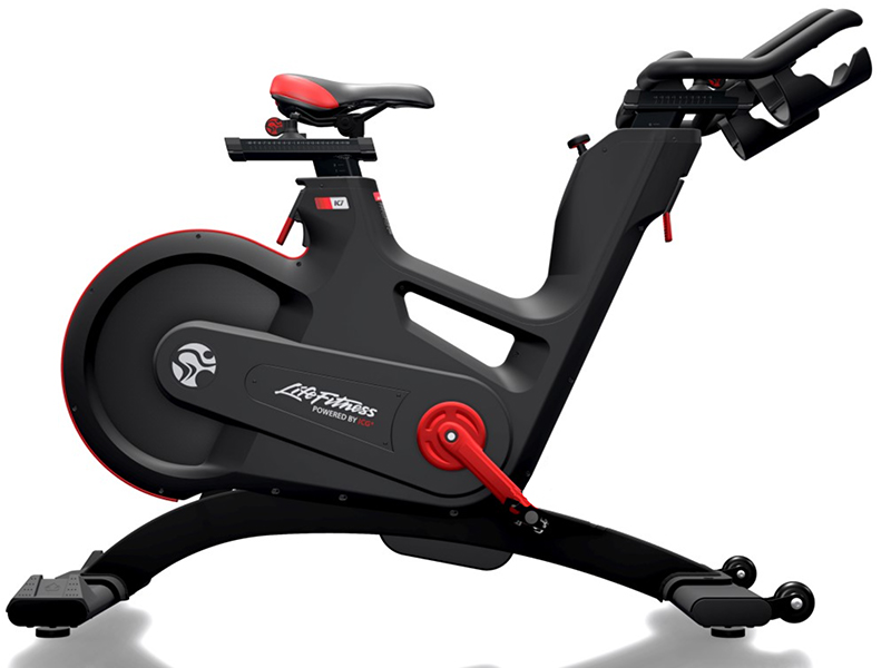 De bedste cykler finder du i LifeClub