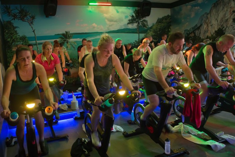 LifeClub billede3