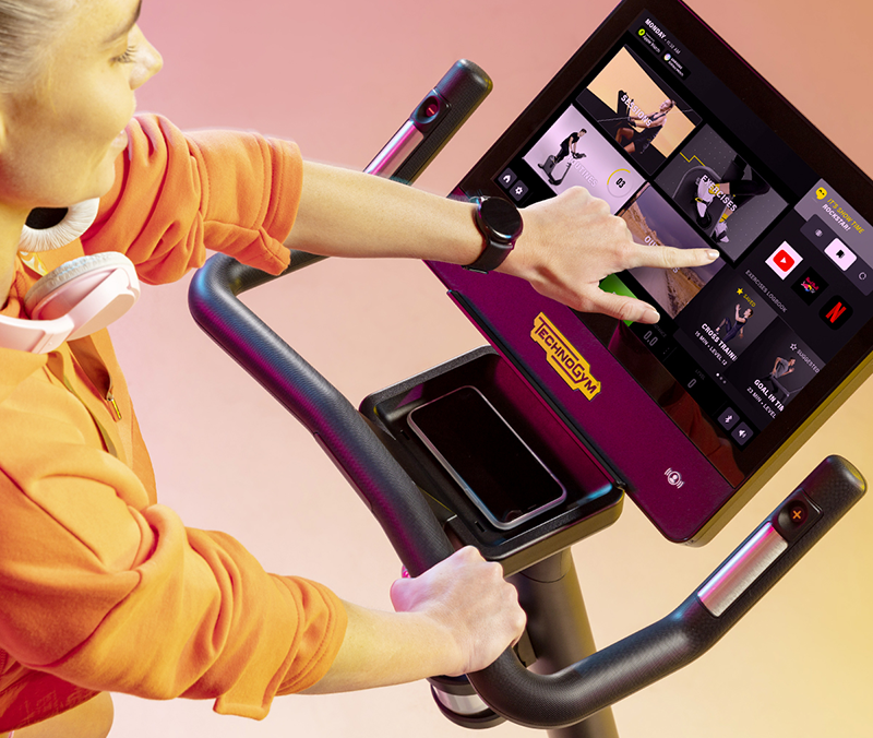 Det bedste kredsløbsudstyr finder du i LifeClub